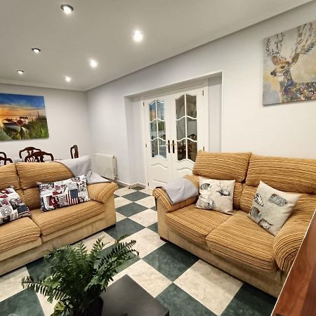 Luxury Family Homes K サラマンカ エクステリア 写真
