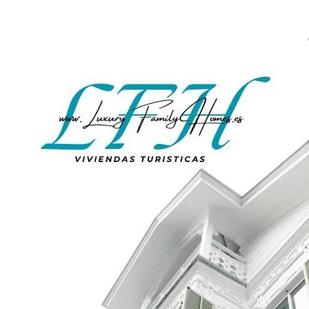 Luxury Family Homes K サラマンカ エクステリア 写真