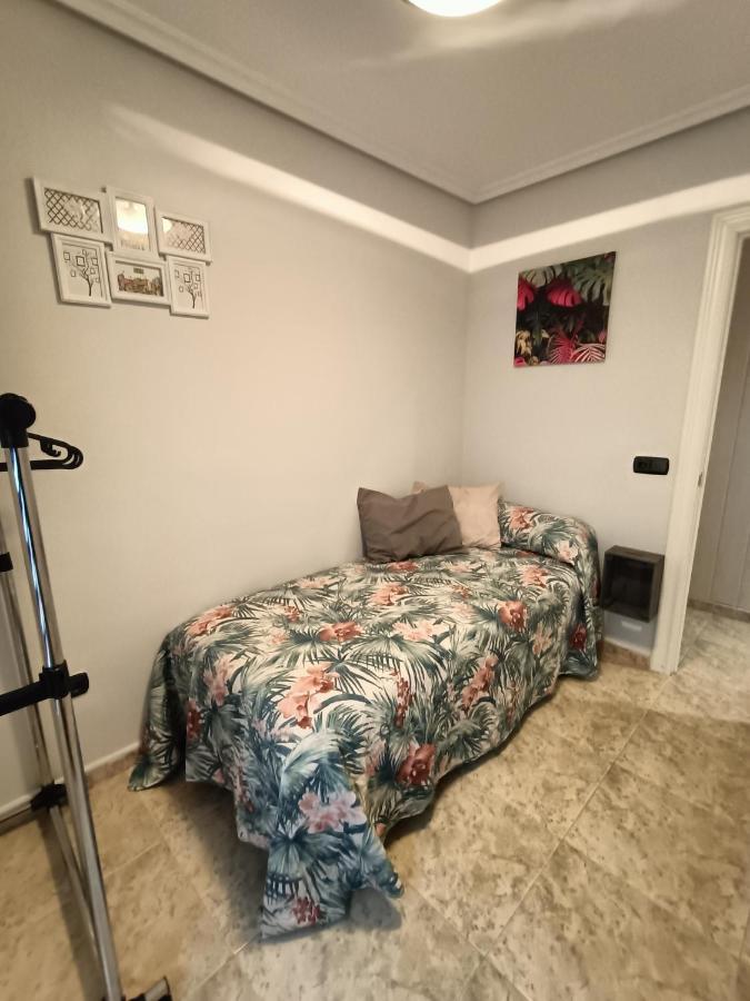 Luxury Family Homes K サラマンカ エクステリア 写真