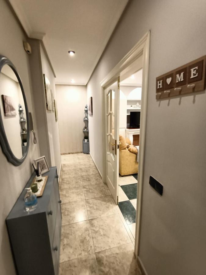 Luxury Family Homes K サラマンカ エクステリア 写真