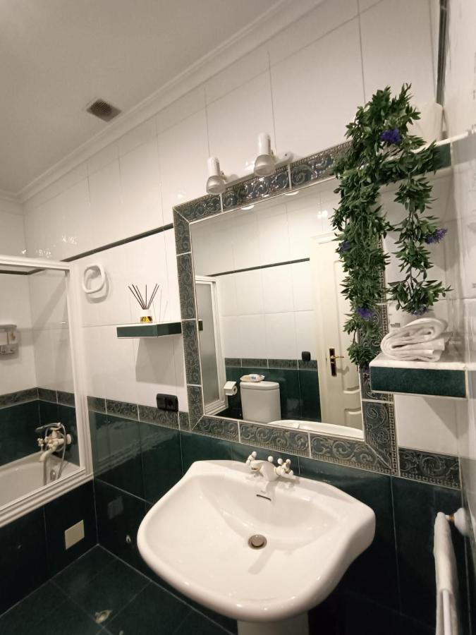 Luxury Family Homes K サラマンカ エクステリア 写真